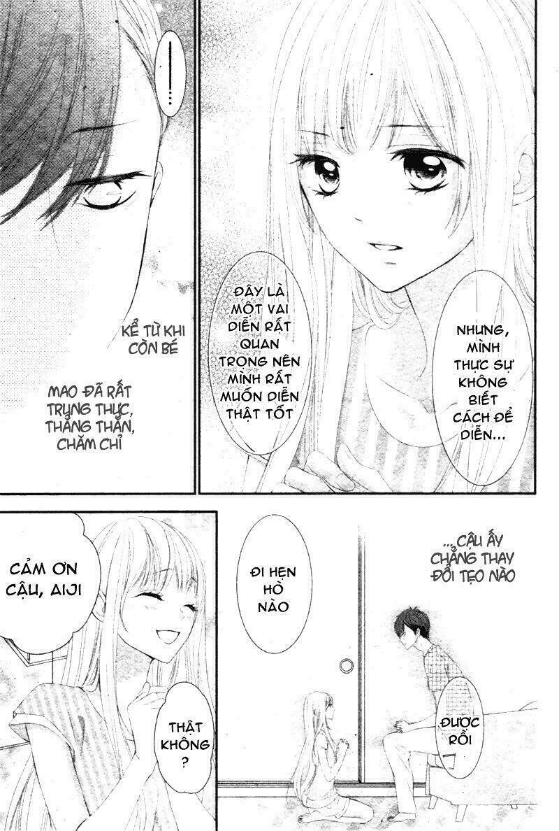 tổng hợp one shot. chapter 373 14