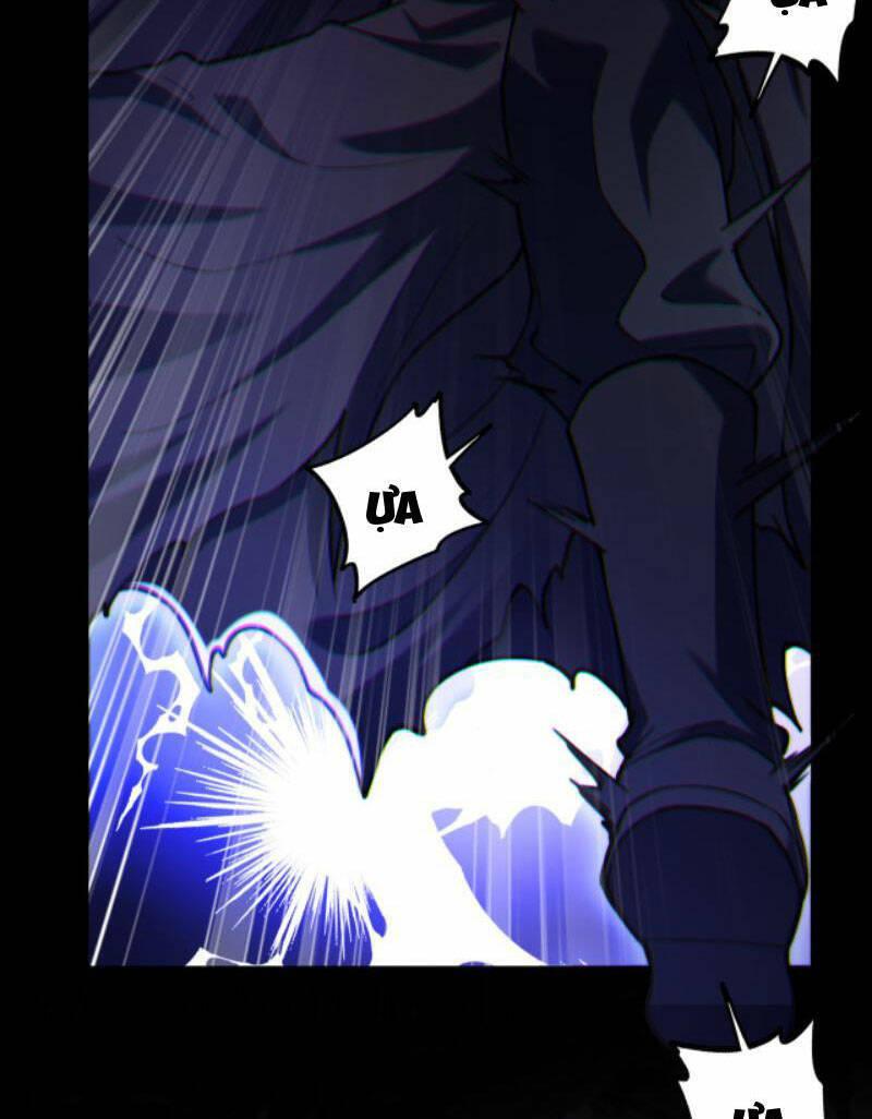 trong tuyệt cảnh ta không ngừng thăng cấp chapter 5 54