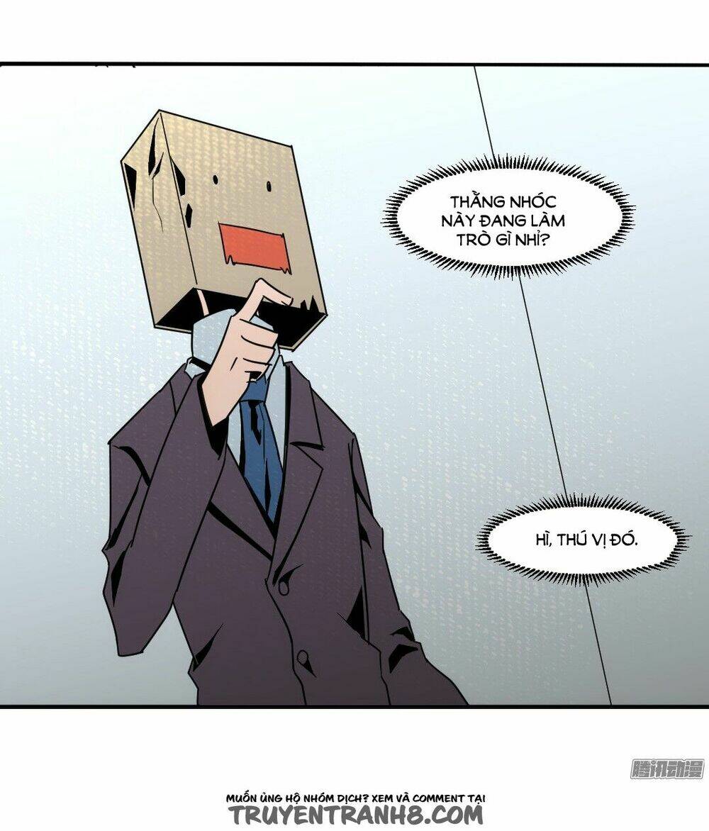 điều ước của người phàm chapter 21 10