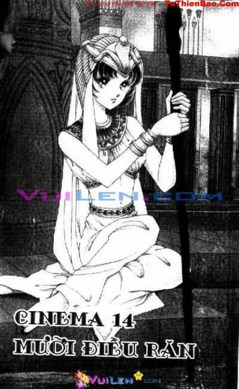 vương quốc điện ảnh chapter 4 5