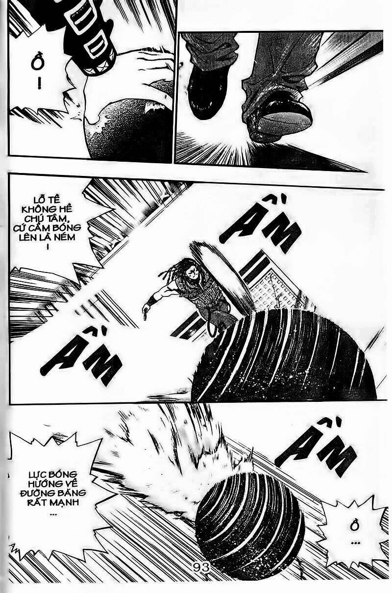 bowling king chapter 158 16