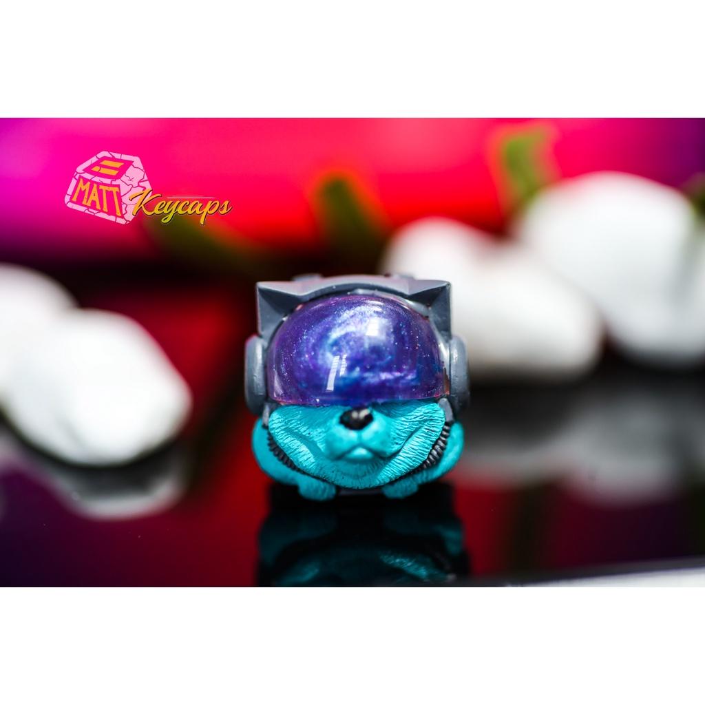 Sirius Keycaps - Artisan Keycaps - Nút Bàn Phím Cơ Sirius