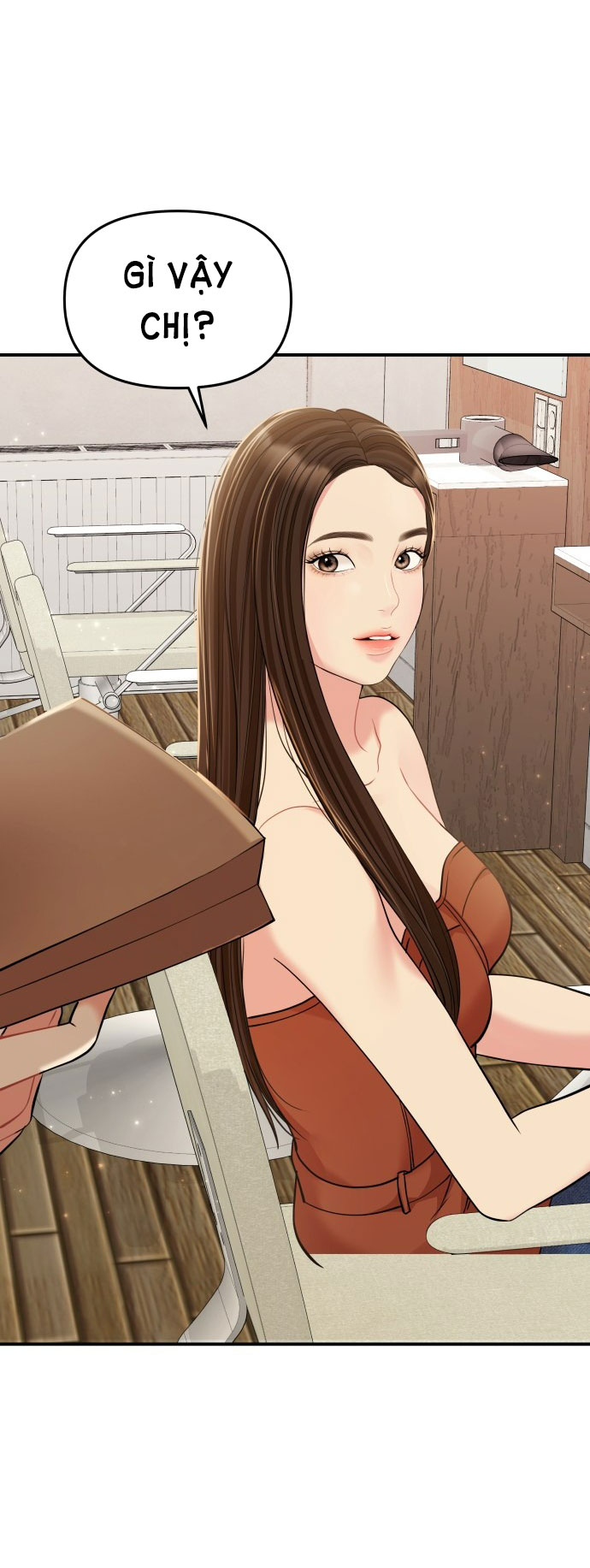 gửi em người đánh cắp những vì sao - to you who swallowed a star chapter 120.1 29