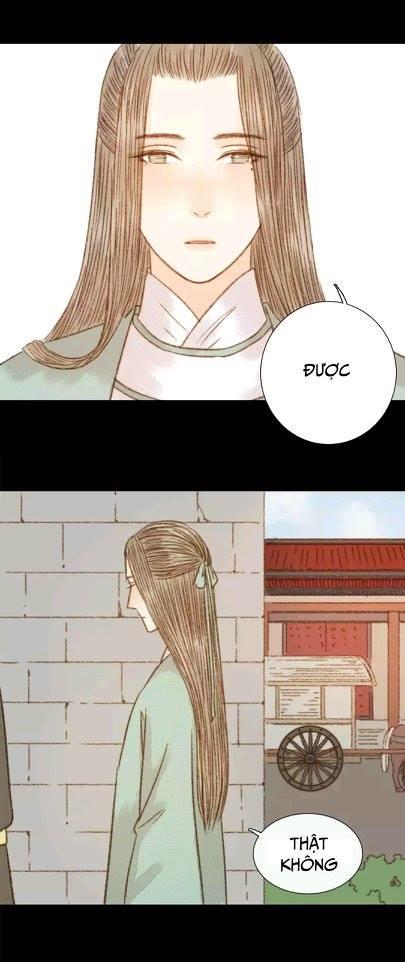 vương gia bá đạo và bác sĩ xinh đẹp chapter 63 29