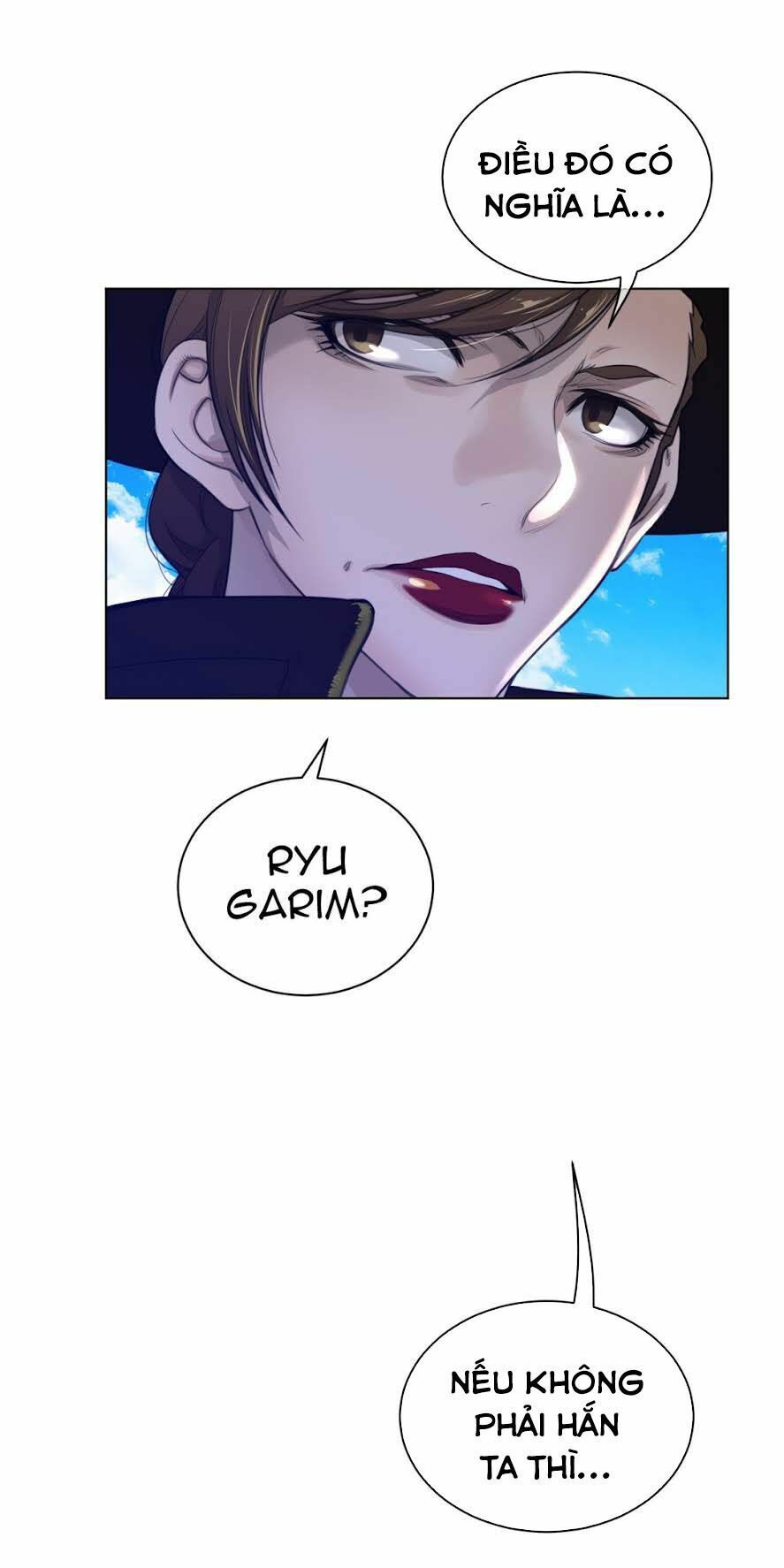 một nửa hoàn hảo chapter 68 45