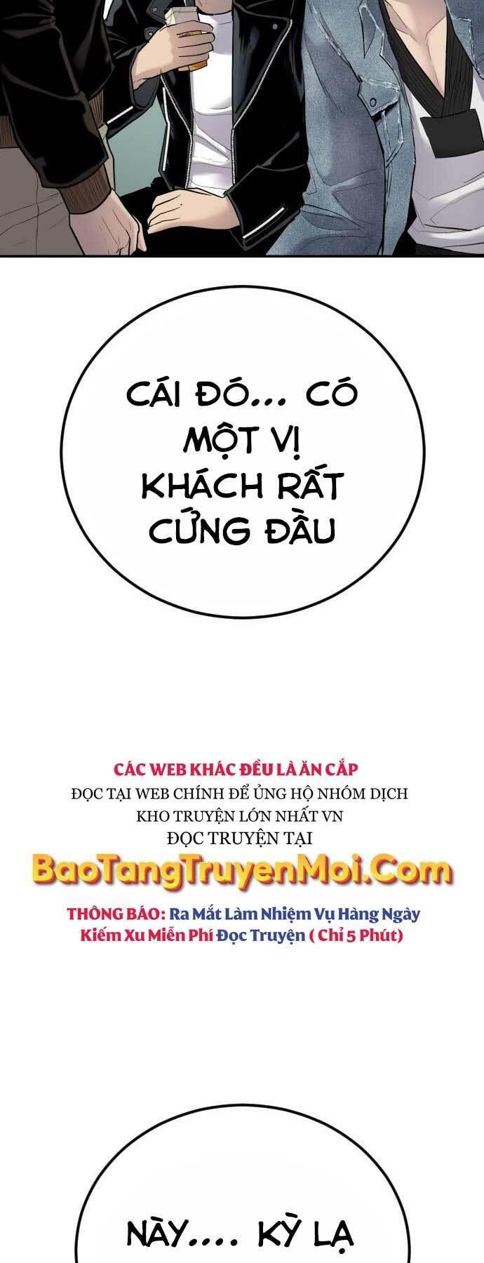 đặc vụ kim chapter 34 62