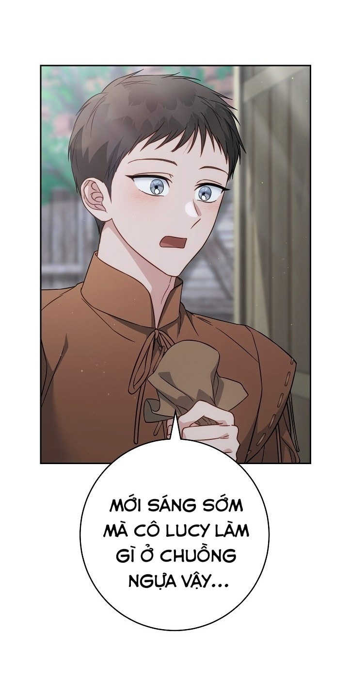 phía sau em, luôn có ta bên cạnh chapter 139 34