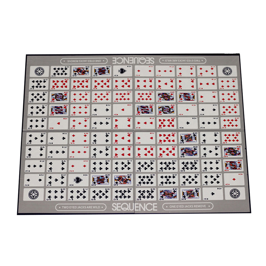 Bộ Card Chơi Game Tiệc Tùng