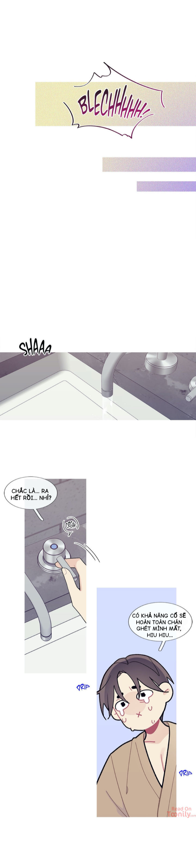 chuyện quái gì đang xảy ra? chapter 71 10