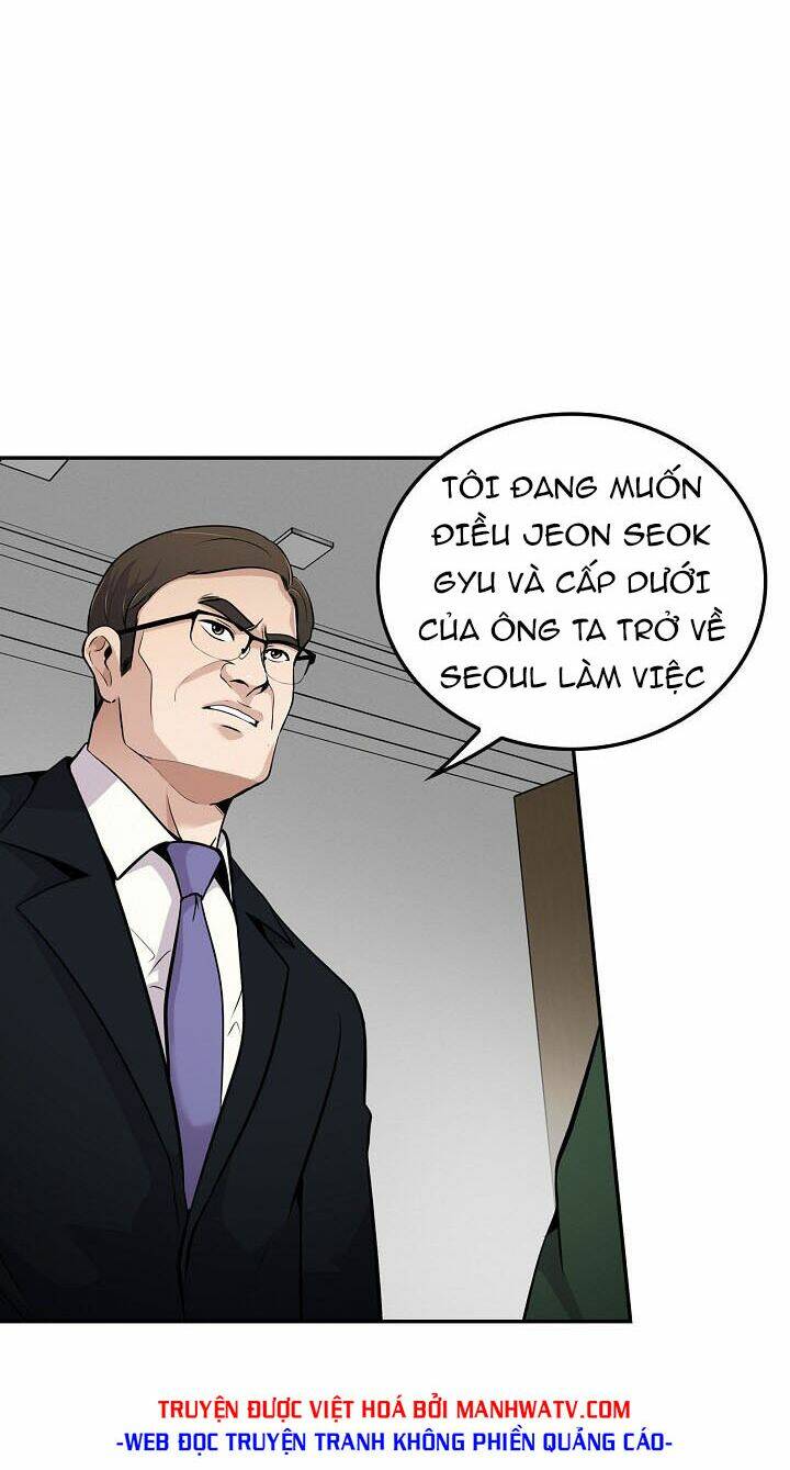 điều tra viên chuyển sinh chapter 57 61