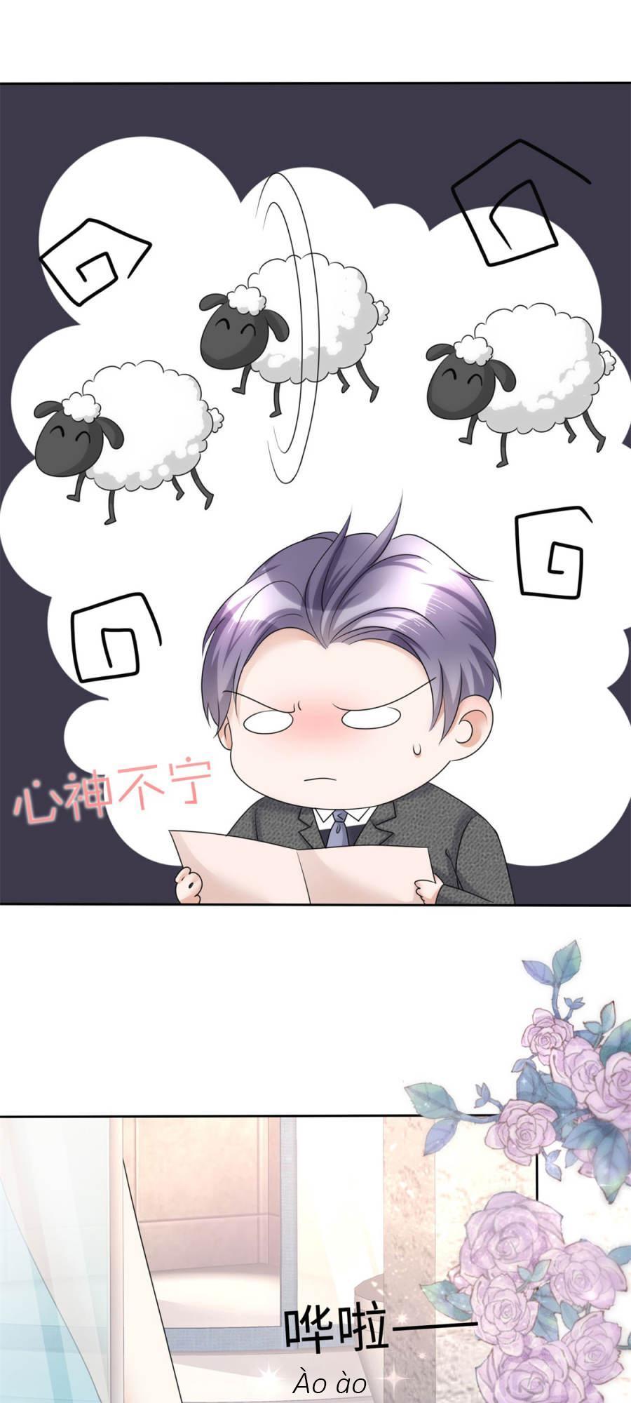 con đường phản công của sủng thê chapter 15 23