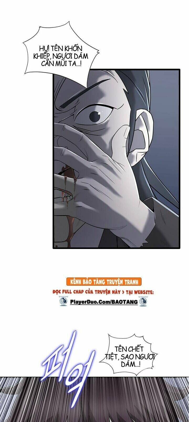 cuồng long chapter 3 27