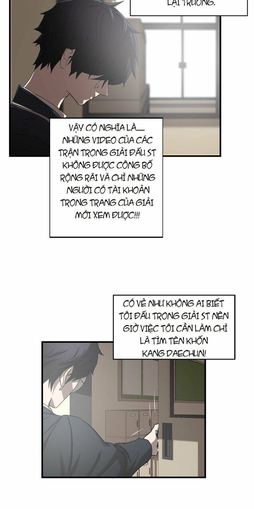 kẻ bị ruồng bỏ chapter 42 27