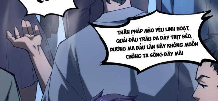 toàn dân chuyển chức: thành tựu của thánh kỵ sĩ ta là mạnh nhất chapter 4 6