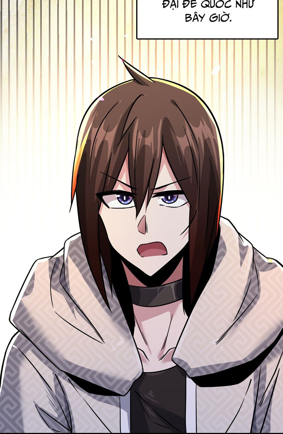 đại bảo kiếm của tôi chapter 29 11