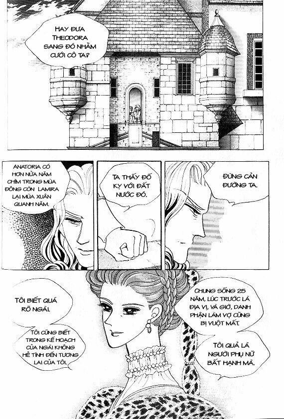 princess - công chúa xứ hoa (bản đẹp) chapter 3 29