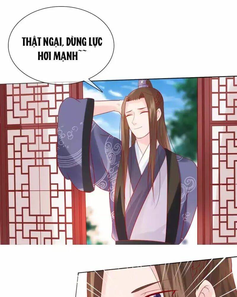 mười dặm hồng trang, thay huynh xuất giá chapter 24 33