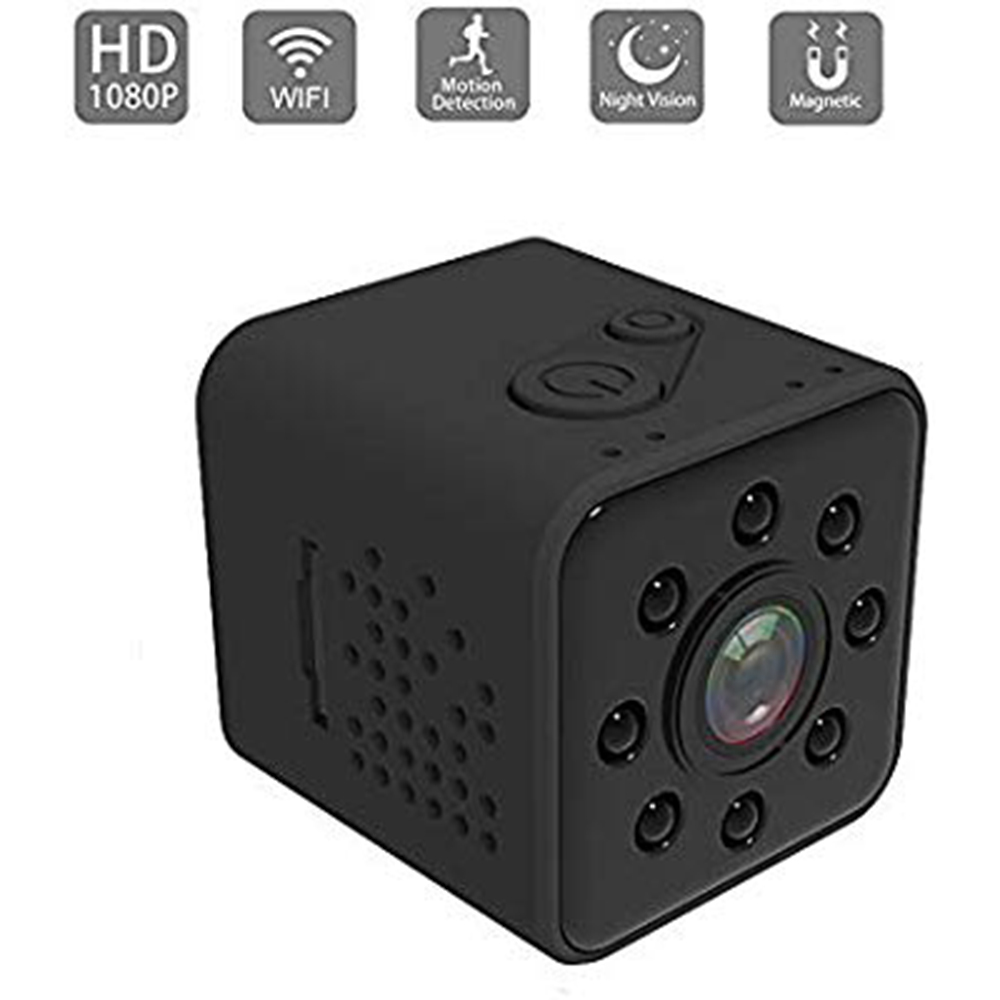 Camera Hành Động SQ13