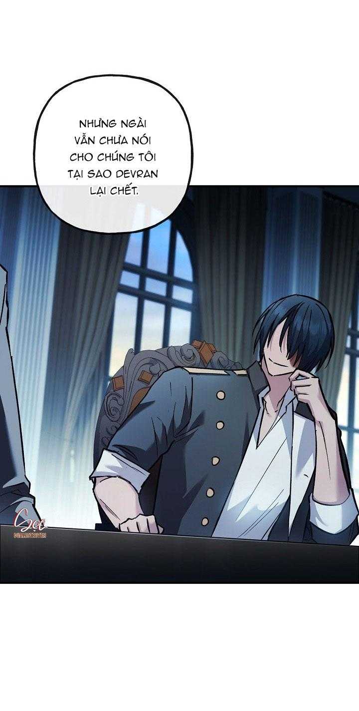 bước ngoặt định mệnh chapter 49 46