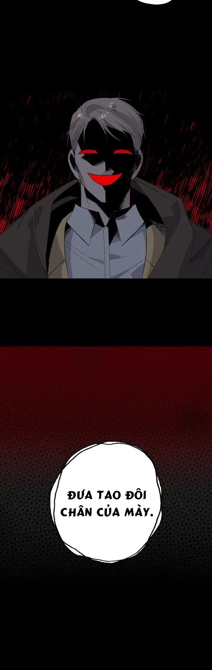 mối tình đầu của bạo chúa chapter 50 11