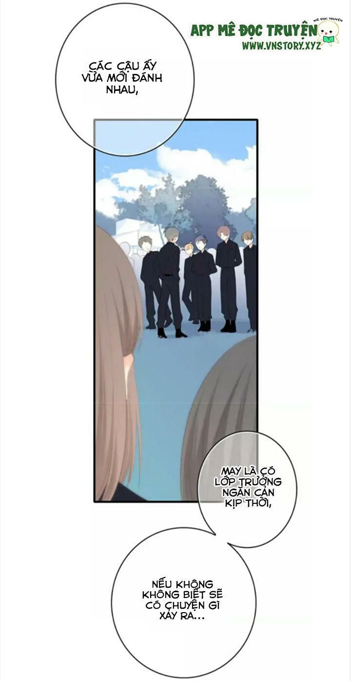 con tim rung động 2 chapter 31.5 3