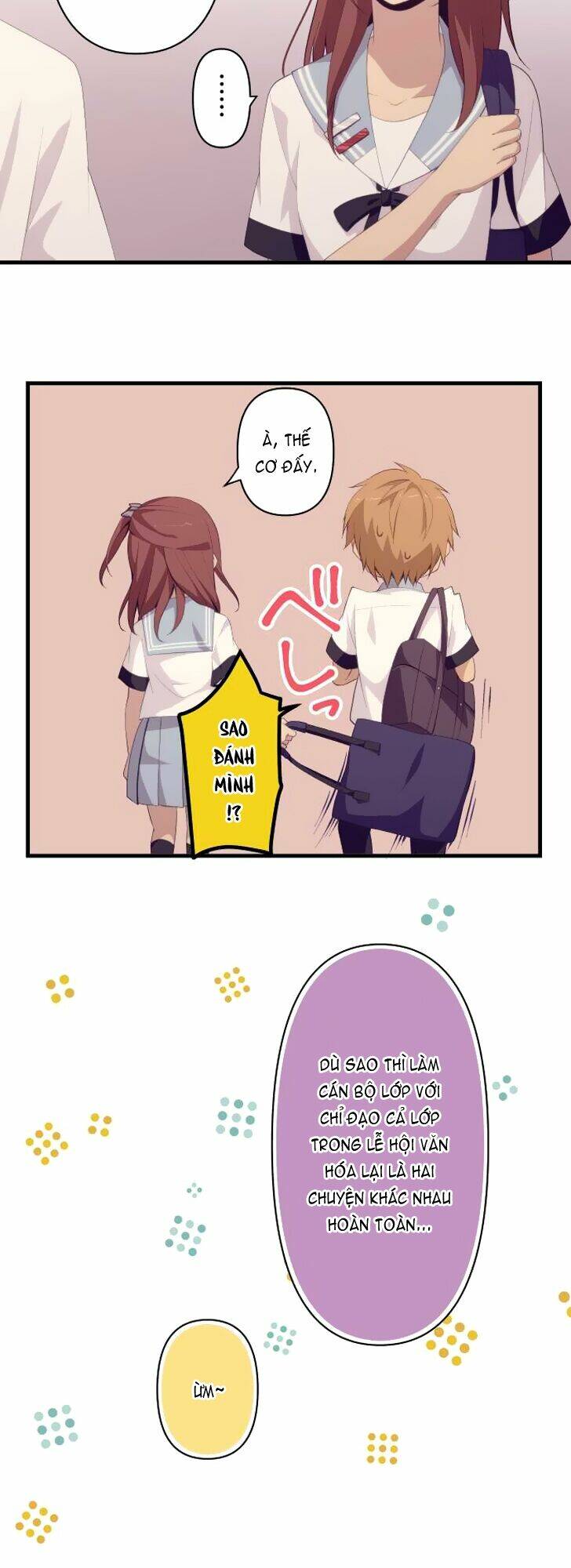 viên thuốc trùng sinh chapter 133 21