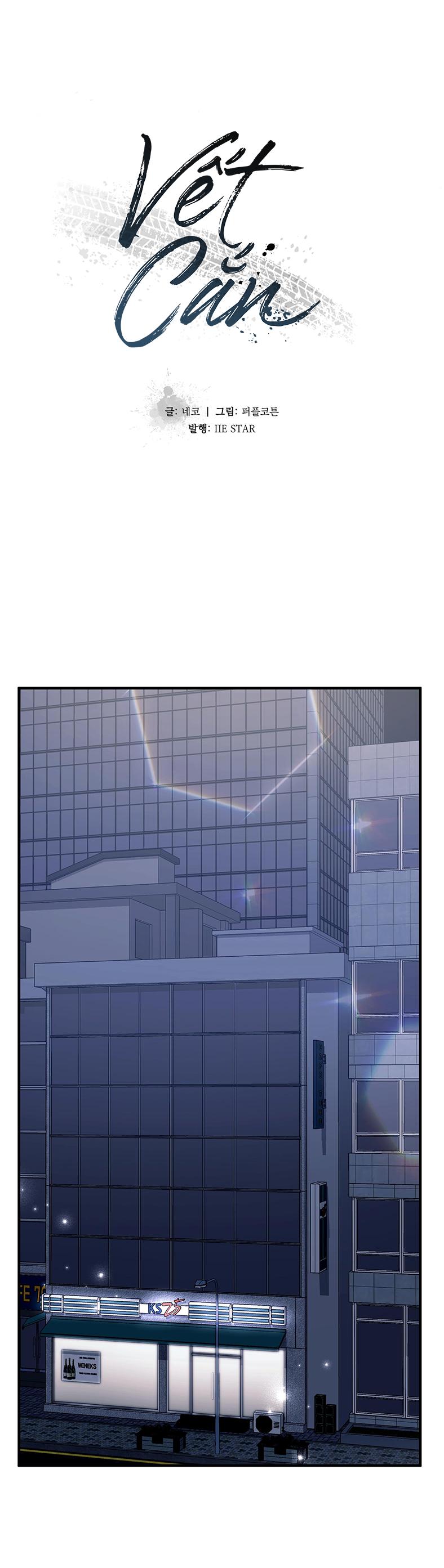 vết cắn tình yêu chapter 10 13