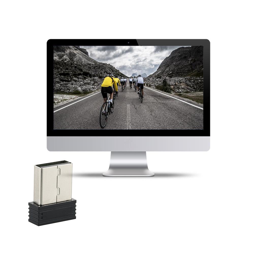 Thiết bị chuyển đổi USB mini di động cho Garmin Zwift Wahoo