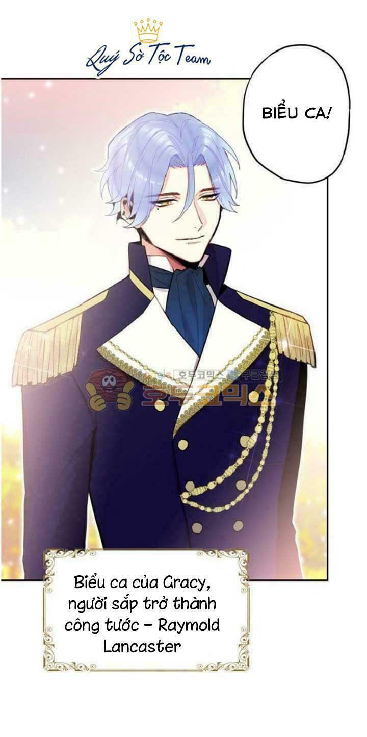 thánh nữ ẩn danh chapter 28 1