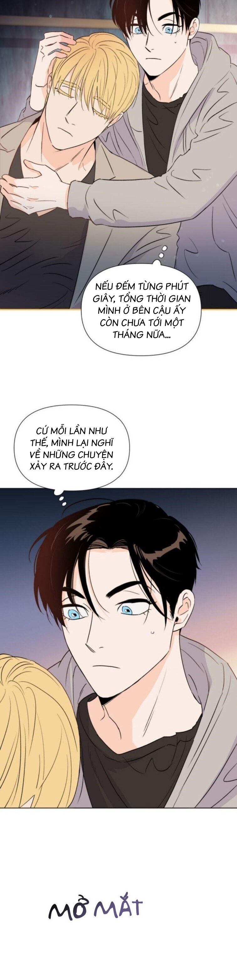 cái giá của sự nổi tiếng chapter 13 29