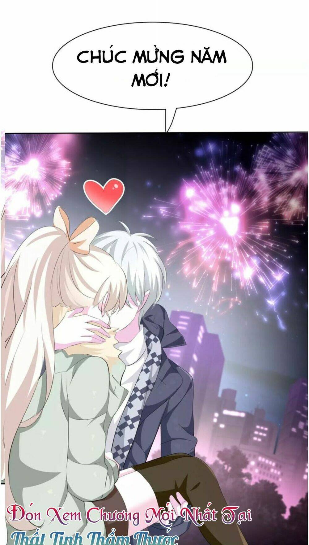 một lời không hợp liền hút máu chapter 5.5 72