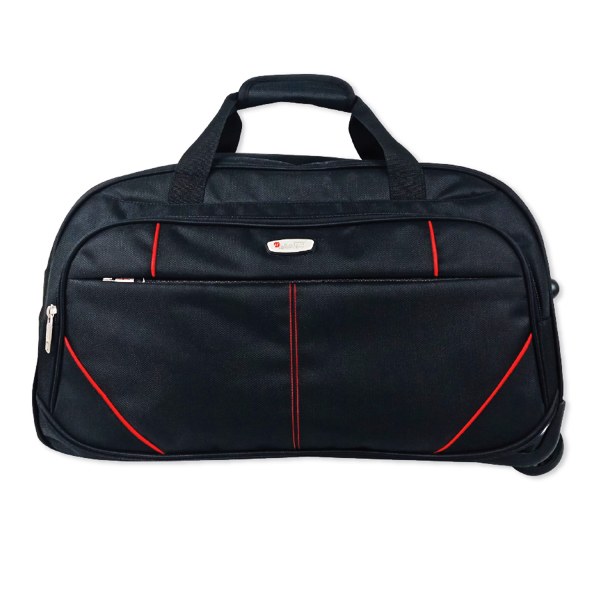 Túi Trống Cần Kéo Hasun HS669 (58 x 33 cm)