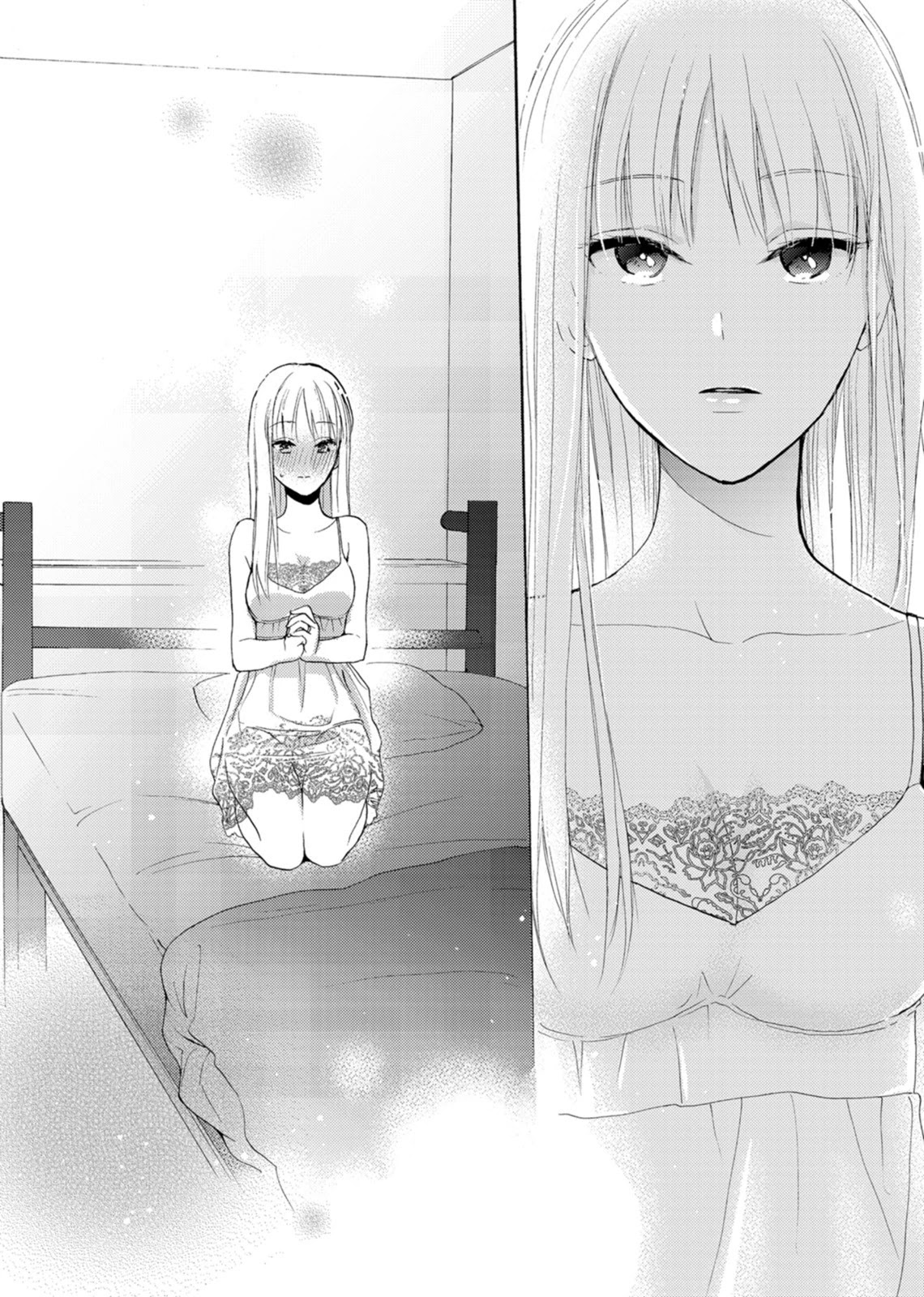 tuyển tập hàn, nhật chịch ngắn chapter 56.3 2