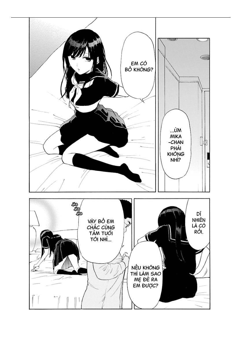 himegoto - juukyuusai no seifuku chapter 38 6