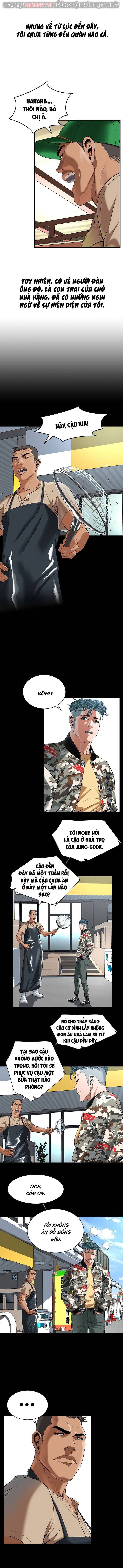 tên khốn chapter 4 10