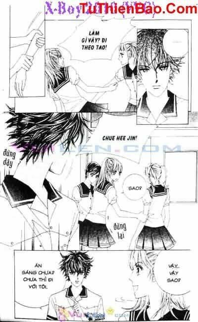 high school bullying chapter 42 26