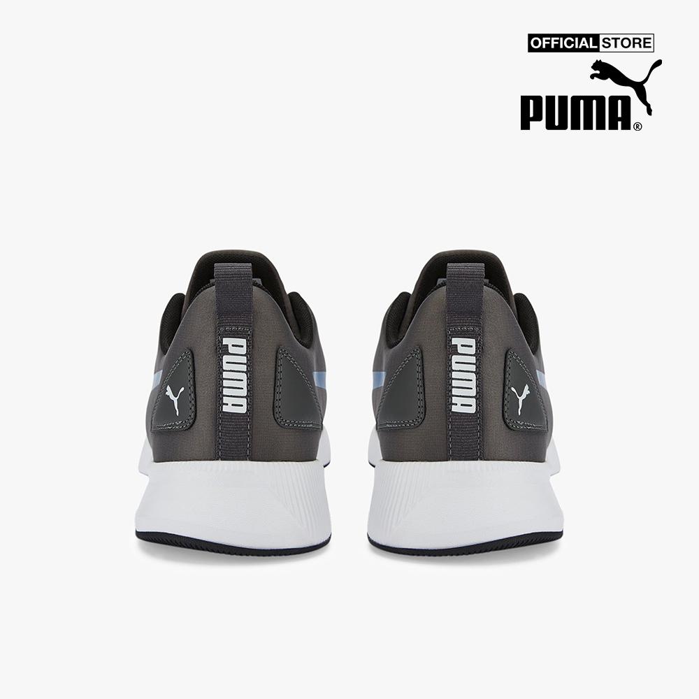 PUMA - Giày chạy bộ unisex FLYER Runner Mesh 195343