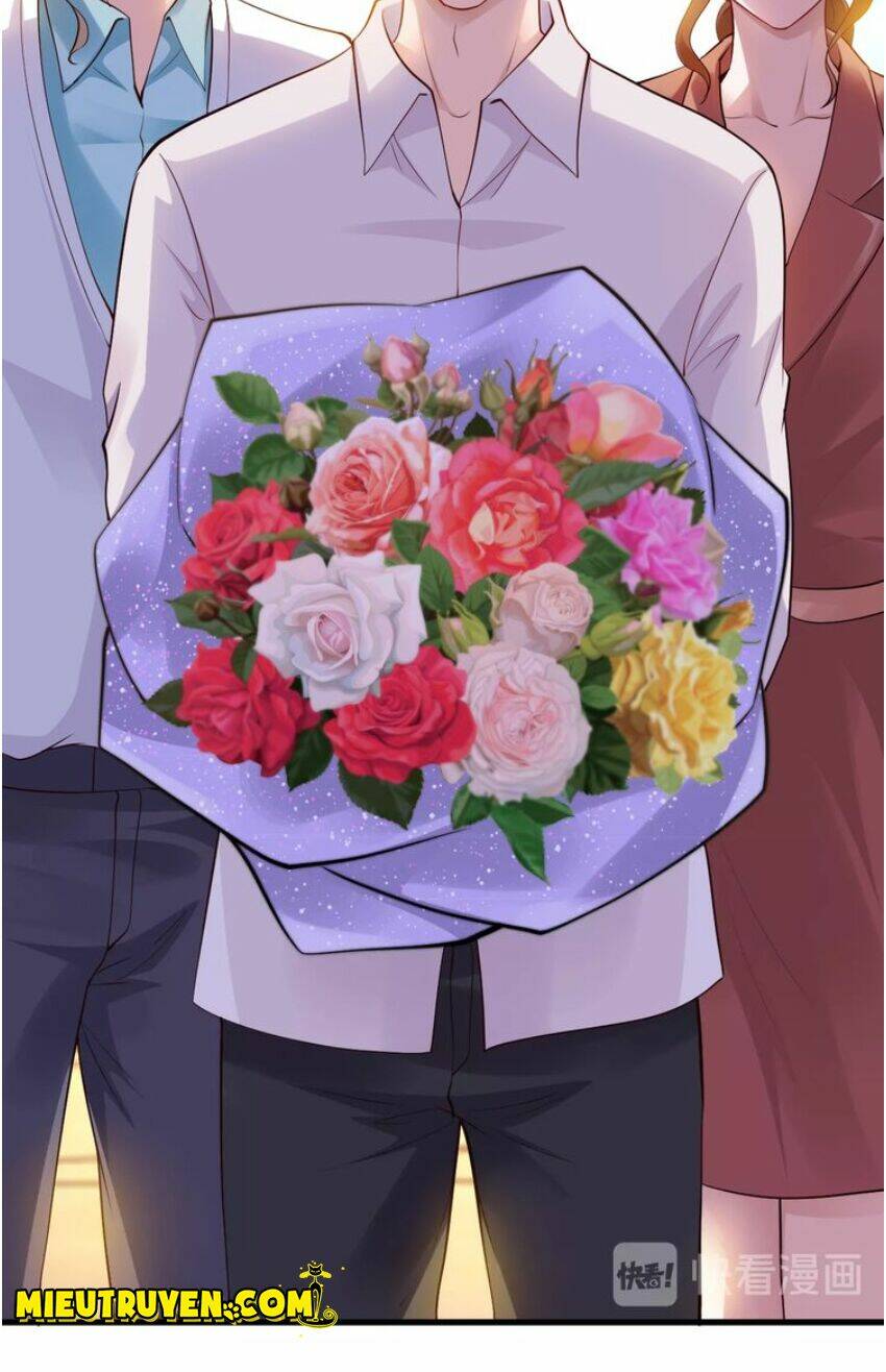 thú cưng độc quyền của boss chapter 40 14