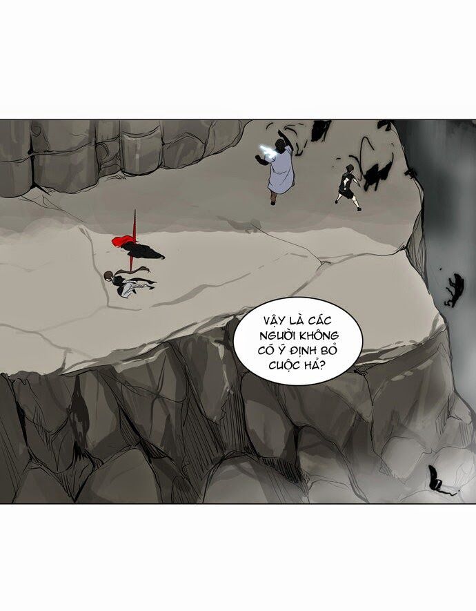 tòa tháp bí ẩn 2 chapter 92 14