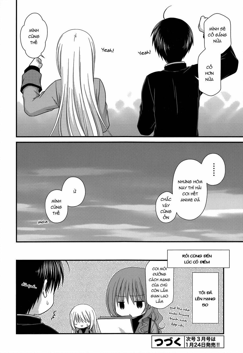 tonari no kashiwagi-san chapter 52 25