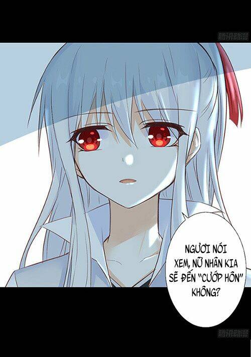hôm nay ta cũng muốn trêu chọc nàng chapter 36 14