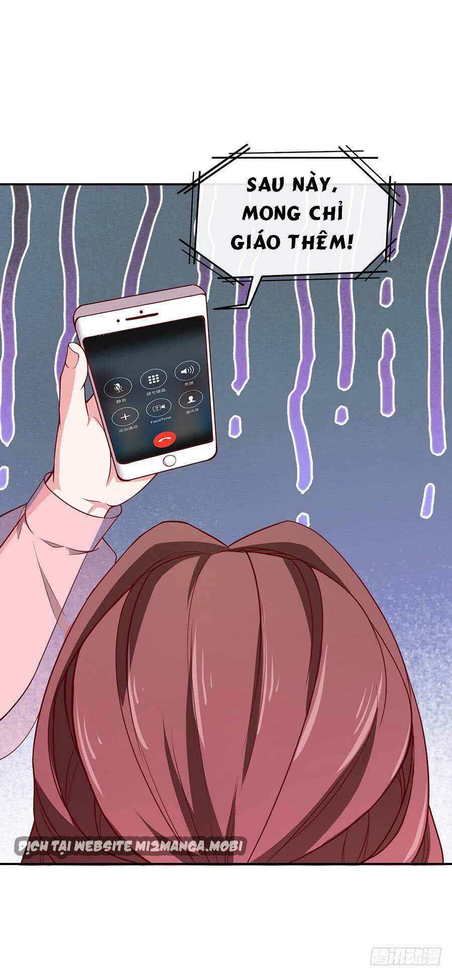 gả cho tình cũ làm lão bà chapter 45 48