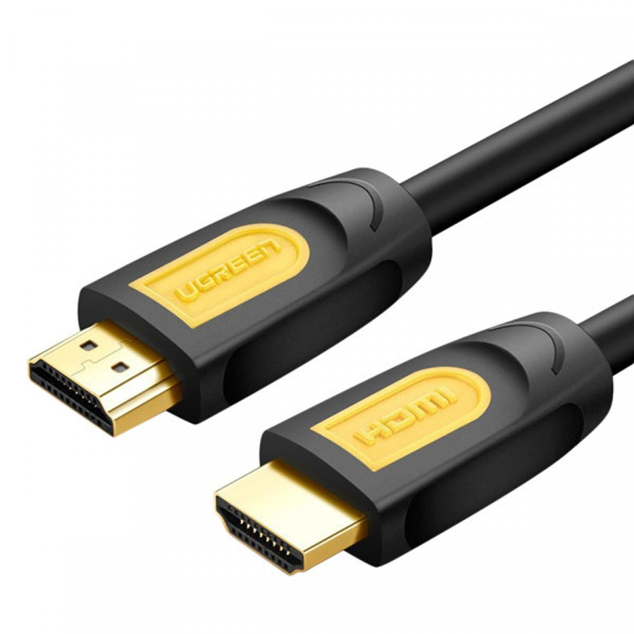 Cáp HDMI 8M Ugreen 10169 hỗ trợ 4K*2K - Hàng chính hãng