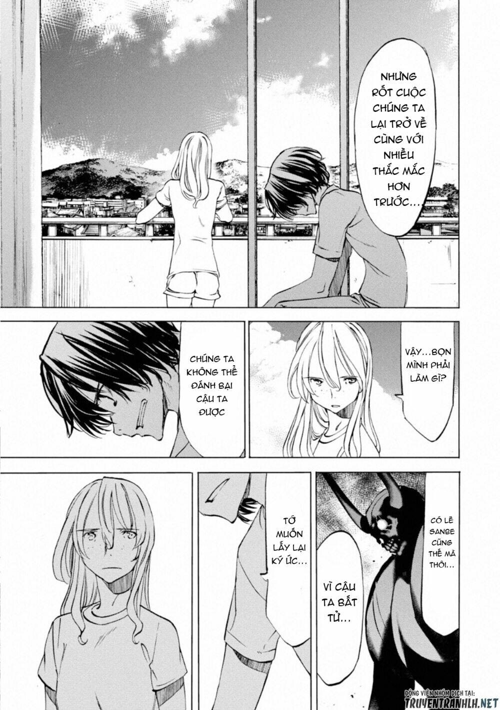 gleipnir - sợi xích thần chapter 47 25