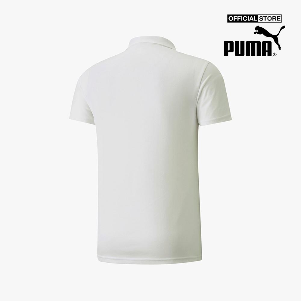 PUMA - Áo polo nam thể thao ngắn tay Performance Training 521772