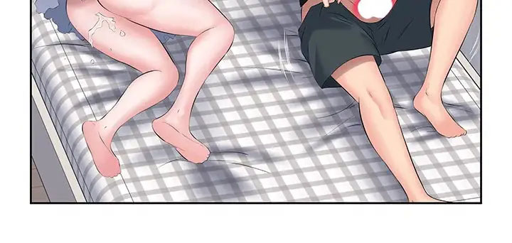 quý cô tầng dưới chapter 9 20