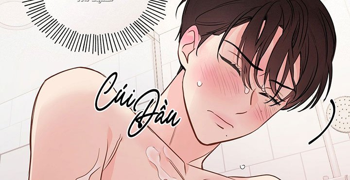 chuyện quái gì với giấc mơ đó vậy chapter 52 56