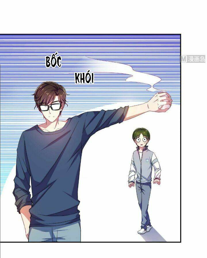 thời đại thiếu niên của chúng ta chapter 7 29