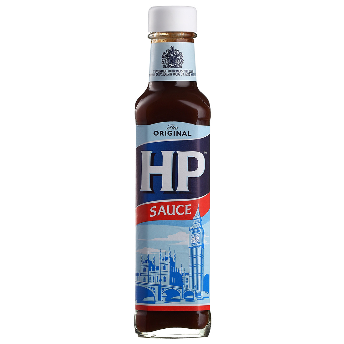 Sốt chấm Original HP Sauce 255ml