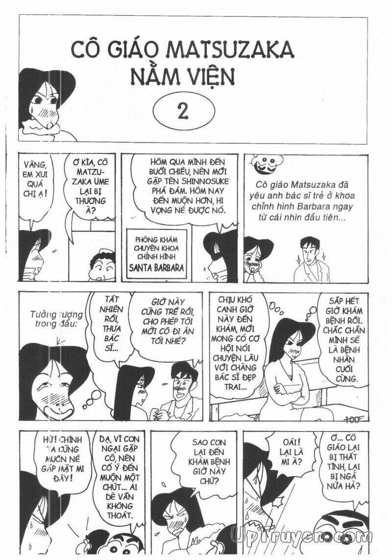 crayon shin-chan cậu bé bút chì chapter 19 98